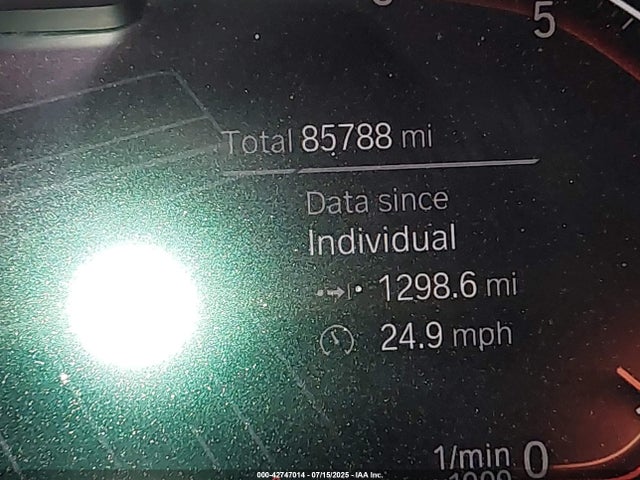 BMW X7 2019 5UXCX4C53KLS37203 Image 16
