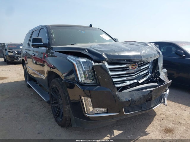 2016 CADILLAC ESCALADE 1GYS3DKJ3GR117388 Photo 0