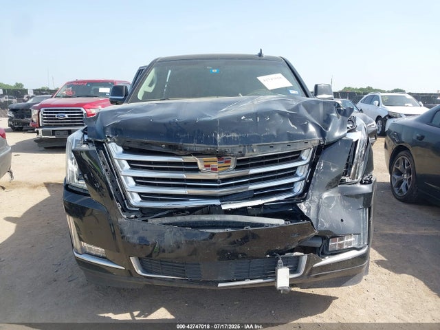 1GYS3DKJ3GR117388 Cadillac l86 - sidi, vvt, afm, e85 max, alum