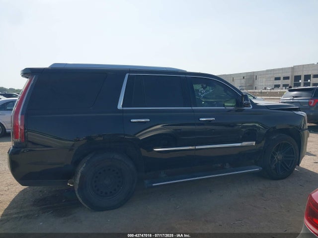 1GYS3DKJ3GR117388 Cadillac l86 - sidi, vvt, afm, e85 max, alum