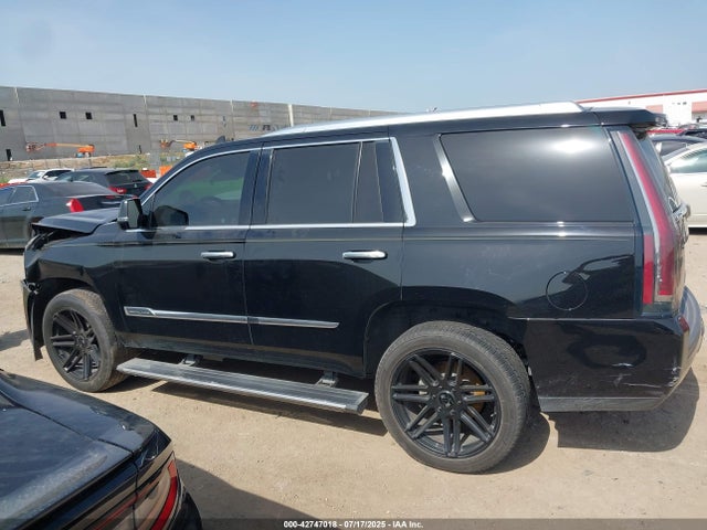 1GYS3DKJ3GR117388 Cadillac l86 - sidi, vvt, afm, e85 max, alum