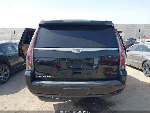 1GYS3DKJ3GR117388 Cadillac l86 - sidi, vvt, afm, e85 max, alum