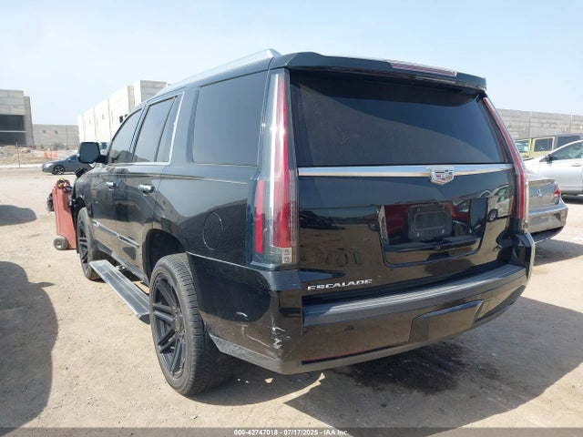 2016 CADILLAC ESCALADE 1GYS3DKJ3GR117388 Photo 2