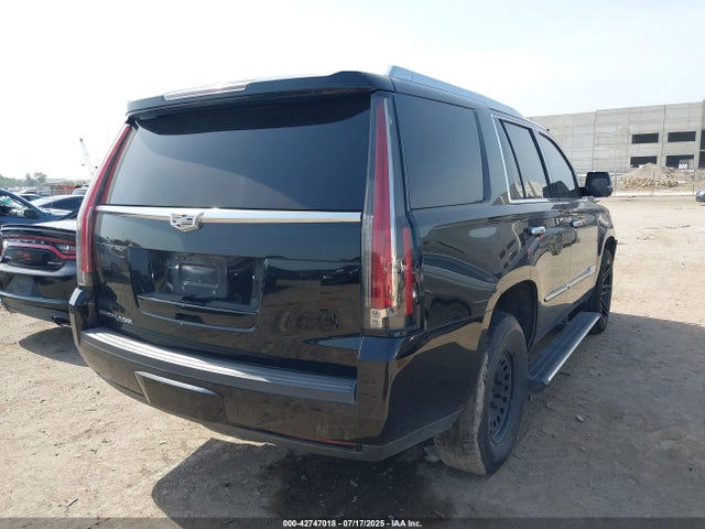 2016 CADILLAC ESCALADE 1GYS3DKJ3GR117388 Photo 3