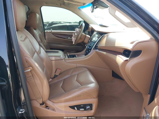 2016 CADILLAC ESCALADE 1GYS3DKJ3GR117388 Photo 4