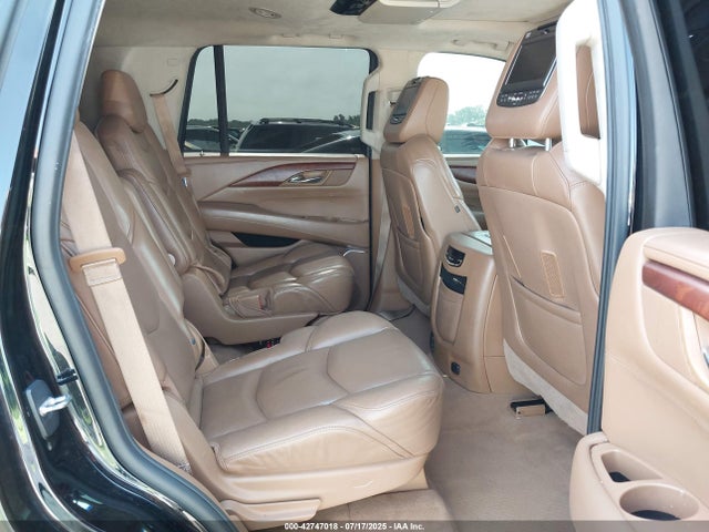 2016 CADILLAC ESCALADE 1GYS3DKJ3GR117388 Photo 7