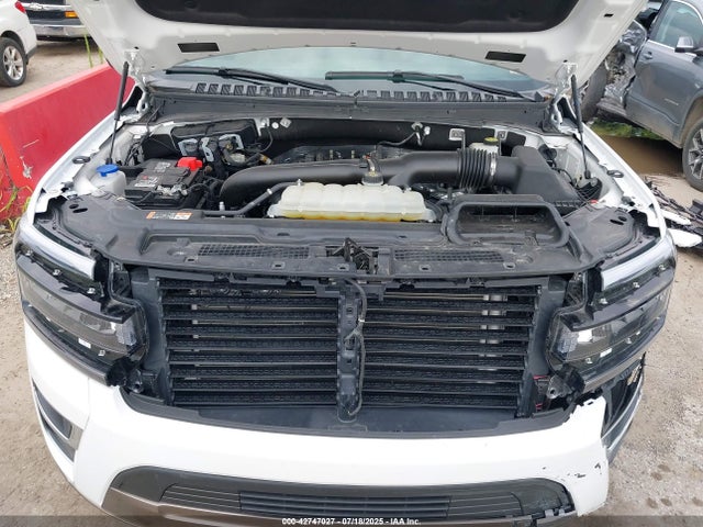 1FMJU1PT9NEA07064 Ford gtdi