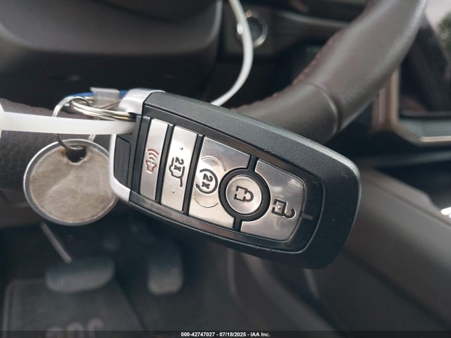 1FMJU1PT9NEA07064 Ford gtdi