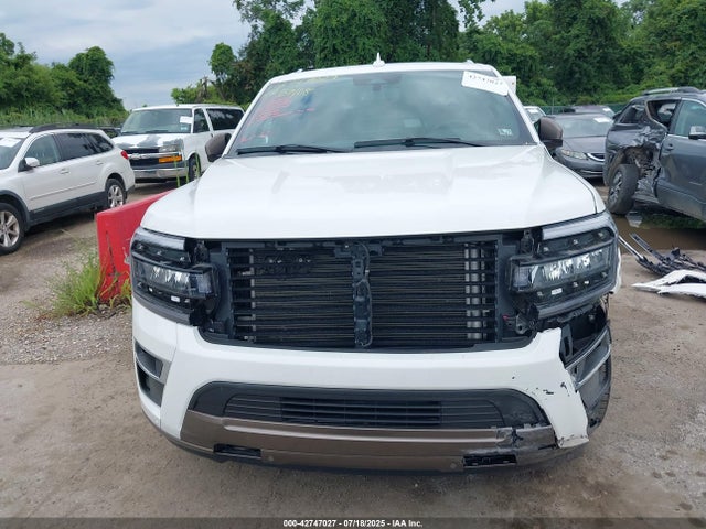 1FMJU1PT9NEA07064 Ford gtdi