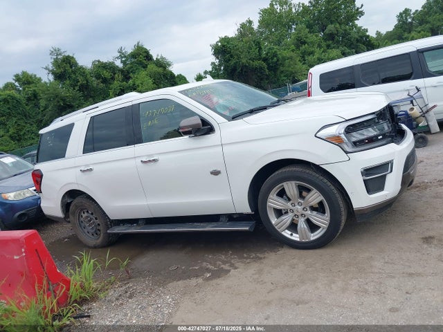1FMJU1PT9NEA07064 Ford gtdi