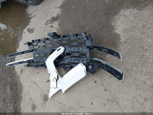 1FMJU1PT9NEA07064 Ford gtdi