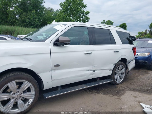 1FMJU1PT9NEA07064 Ford gtdi