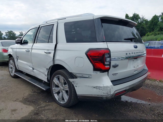 1FMJU1PT9NEA07064 Ford gtdi