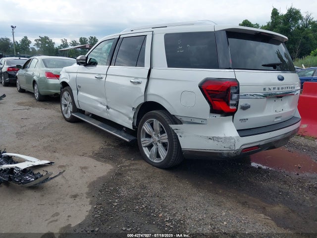 1FMJU1PT9NEA07064 Ford gtdi