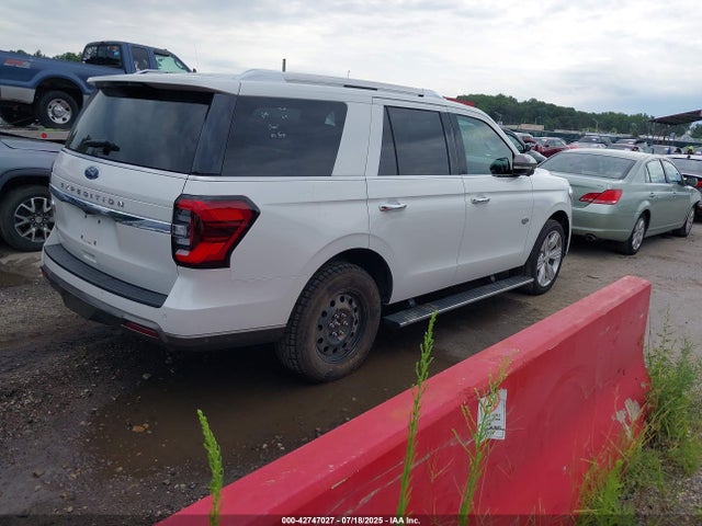 1FMJU1PT9NEA07064 Ford gtdi