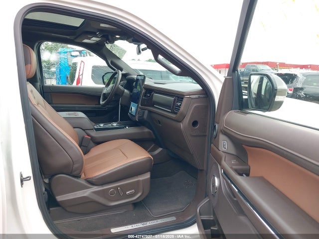 1FMJU1PT9NEA07064 Ford gtdi