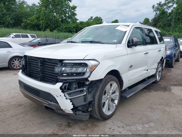 1FMJU1PT9NEA07064 Ford gtdi