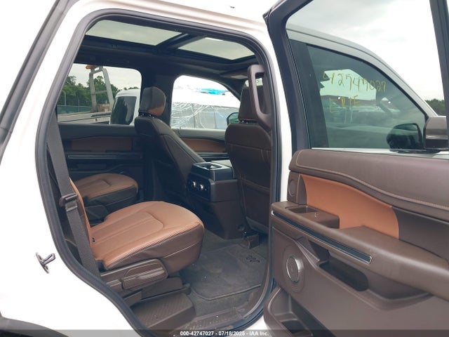 1FMJU1PT9NEA07064 Ford gtdi