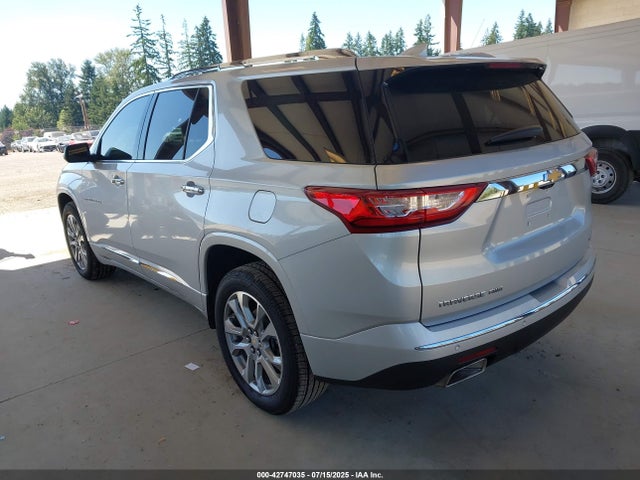 1GNEVKKW1MJ265327 Chevrolet lfy