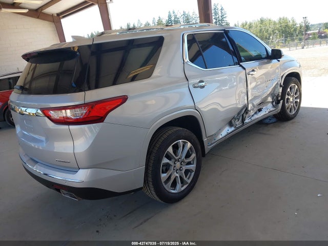 1GNEVKKW1MJ265327 Chevrolet lfy