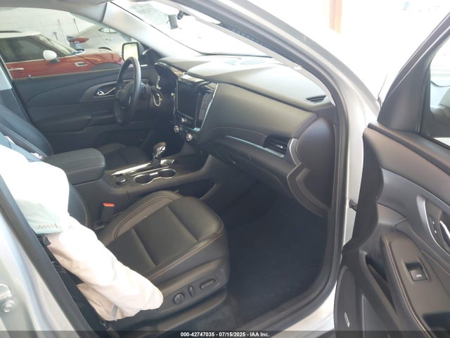1GNEVKKW1MJ265327 Chevrolet lfy
