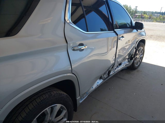 1GNEVKKW1MJ265327 Chevrolet lfy