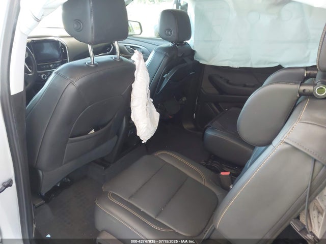 1GNEVKKW1MJ265327 Chevrolet lfy