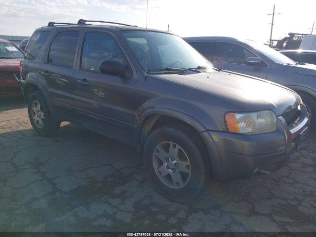 2003 FORD ESCAPE 1FMCU04173KC86678