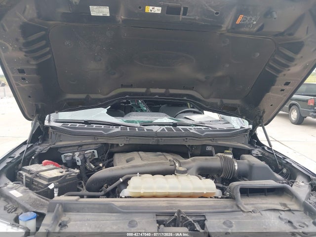 Ford gtdi 2021 1FTFW1E82MFA41178 Image 10