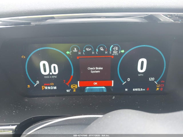 Ford gtdi 2021 1FTFW1E82MFA41178 Image 15