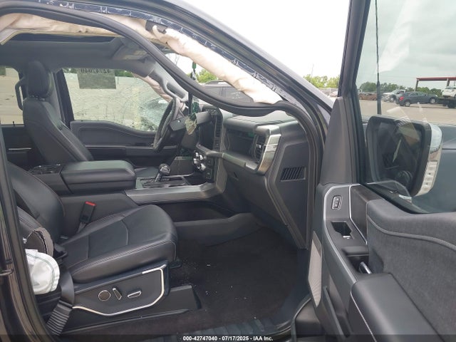 Ford gtdi 2021 1FTFW1E82MFA41178 Image 5