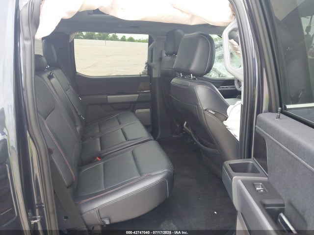 Ford gtdi 2021 1FTFW1E82MFA41178 Image 8