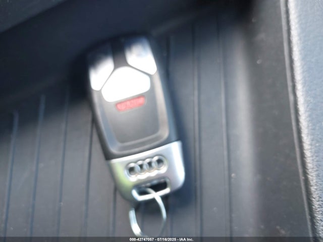 2018 AUDI Q7 WA1VAAF72JD047581 Photo 10