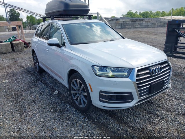 2018 AUDI Q7 WA1VAAF72JD047581 Photo 5