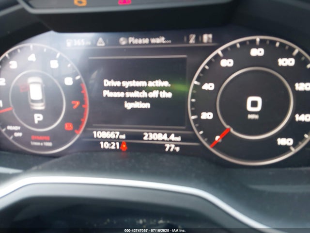 2018 AUDI Q7 WA1VAAF72JD047581 Photo 6