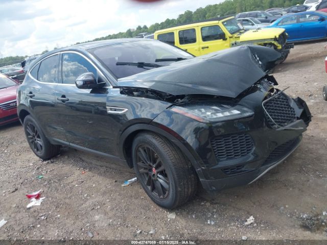 2020 JAGUAR E-PACE SADFP2FX6L1Z82903