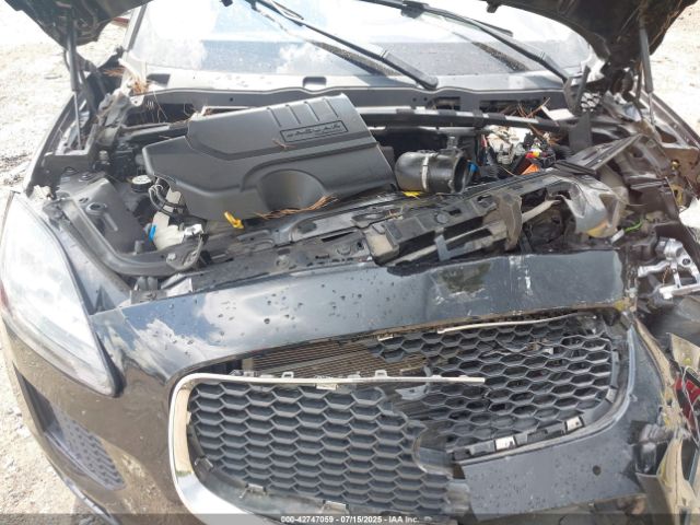 2020 JAGUAR E-PACE SADFP2FX6L1Z82903 Photo 9