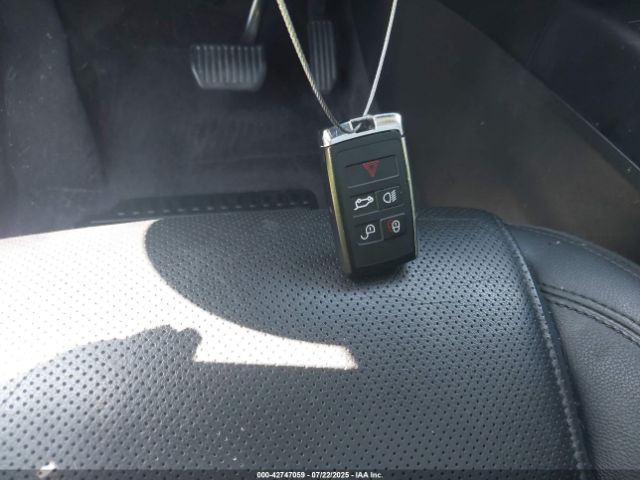 2020 JAGUAR E-PACE SADFP2FX6L1Z82903 Photo 10