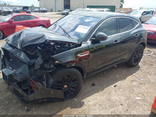 2020 JAGUAR E-PACE SADFP2FX6L1Z82903 Photo 1