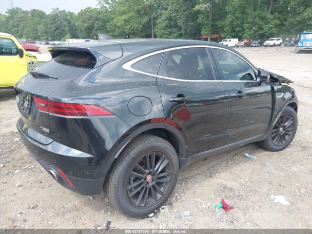 2020 JAGUAR E-PACE SADFP2FX6L1Z82903 Photo 3