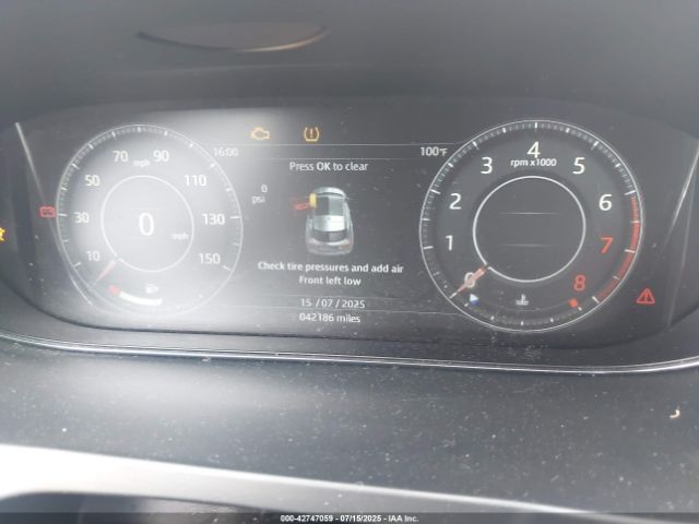 2020 JAGUAR E-PACE SADFP2FX6L1Z82903 Photo 6