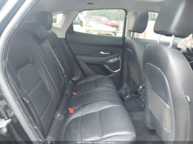 2020 JAGUAR E-PACE SADFP2FX6L1Z82903 Photo 7