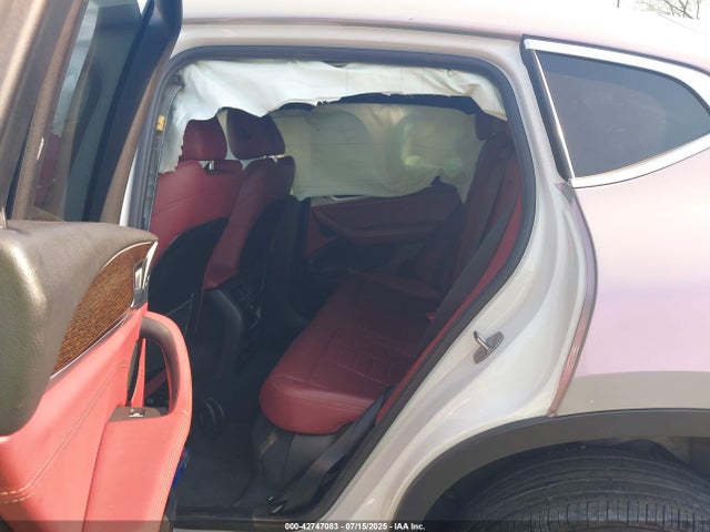 5UXUJ3C54KLG55921 BMW 2019