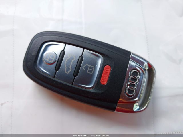 2015 AUDI Q5 WA1DGAFP7FA133438 Photo 10
