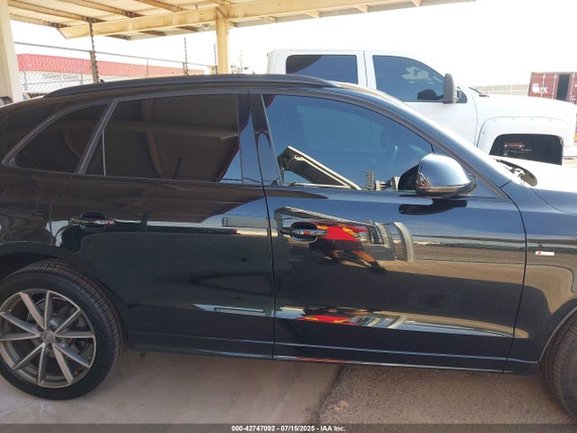 Audi 3.0t 2015 WA1DGAFP7FA133438 Image 13