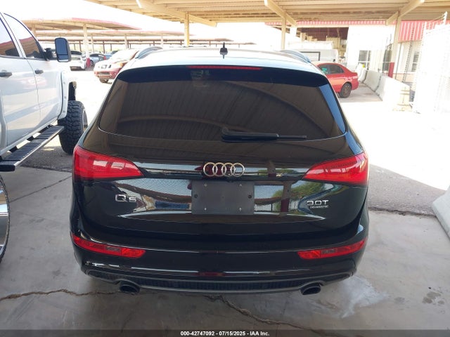 Audi 3.0t 2015 WA1DGAFP7FA133438 Image 16