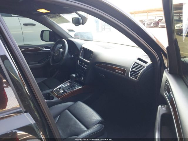 2015 AUDI Q5 WA1DGAFP7FA133438 Photo 4