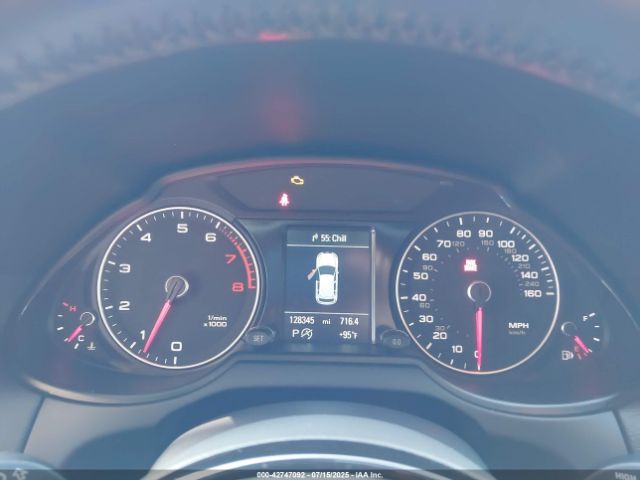 2015 AUDI Q5 WA1DGAFP7FA133438 Photo 6