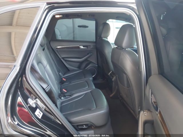 2015 AUDI Q5 WA1DGAFP7FA133438 Photo 7