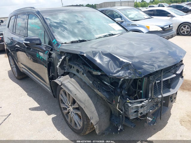 2020 CADILLAC XT6 1GYKPGRS2LZ123746 Photo 0